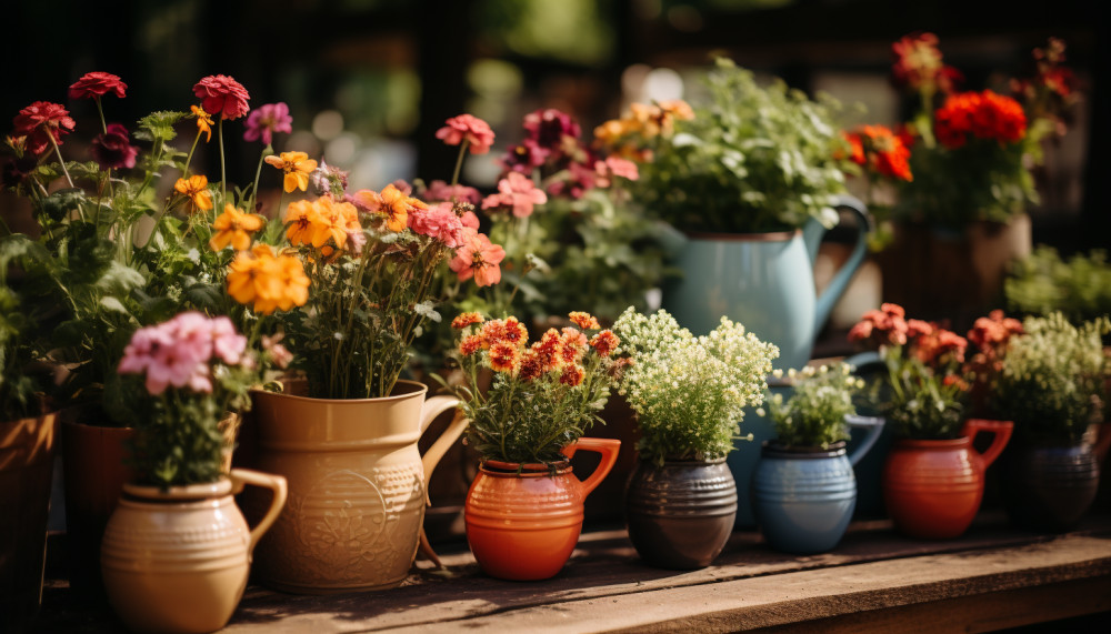 Bien décorer son jardin : nos conseils !