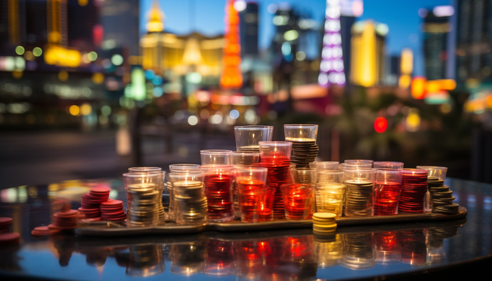 Ce que vous devez savoir avant d'aller au casino à Las Vegas