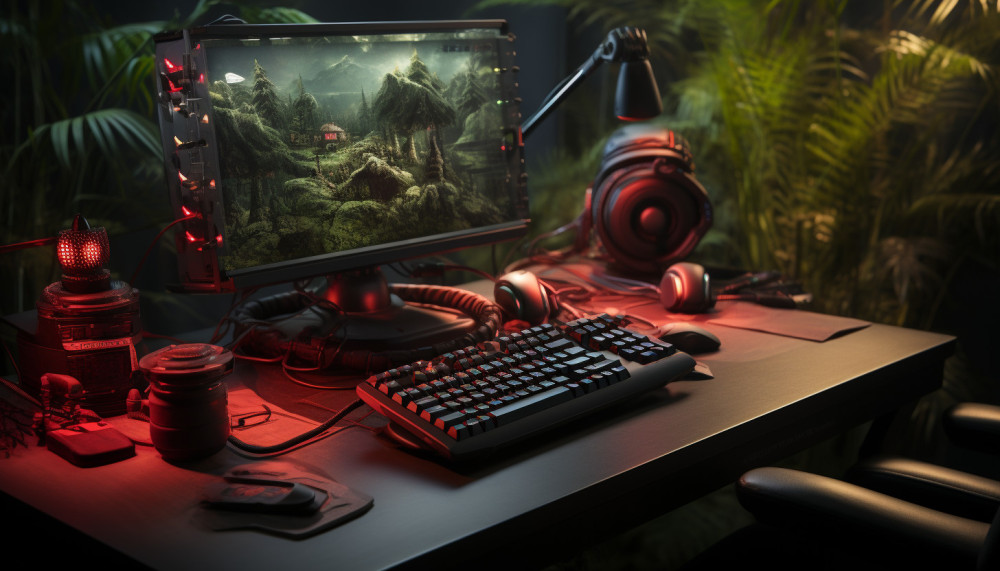 Comment acheter un PC Gamer avec tout ce dont vous avez besoin ?