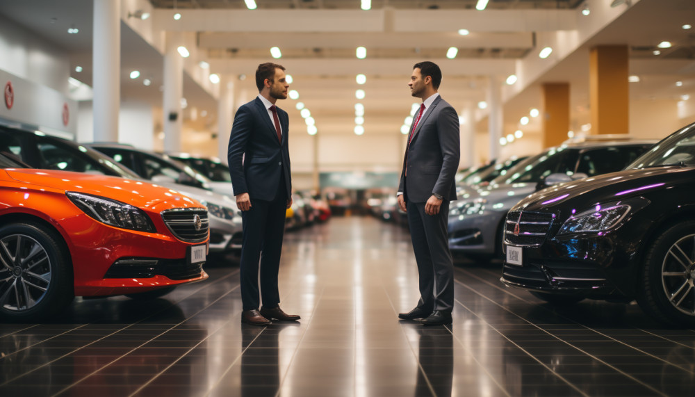 Comment bien choisir sa voiture ?