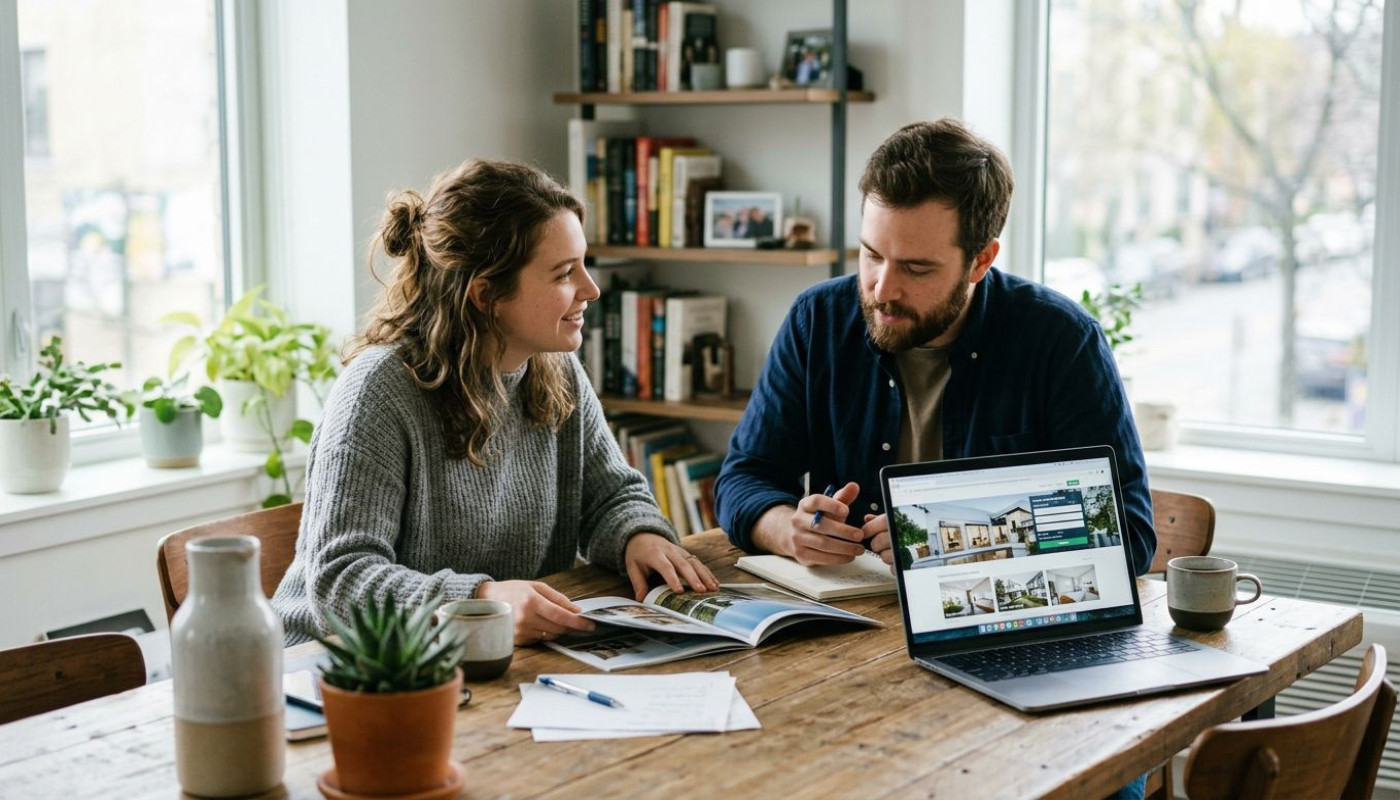 Comment choisir le courtier parfait pour vos besoins immobiliers ?