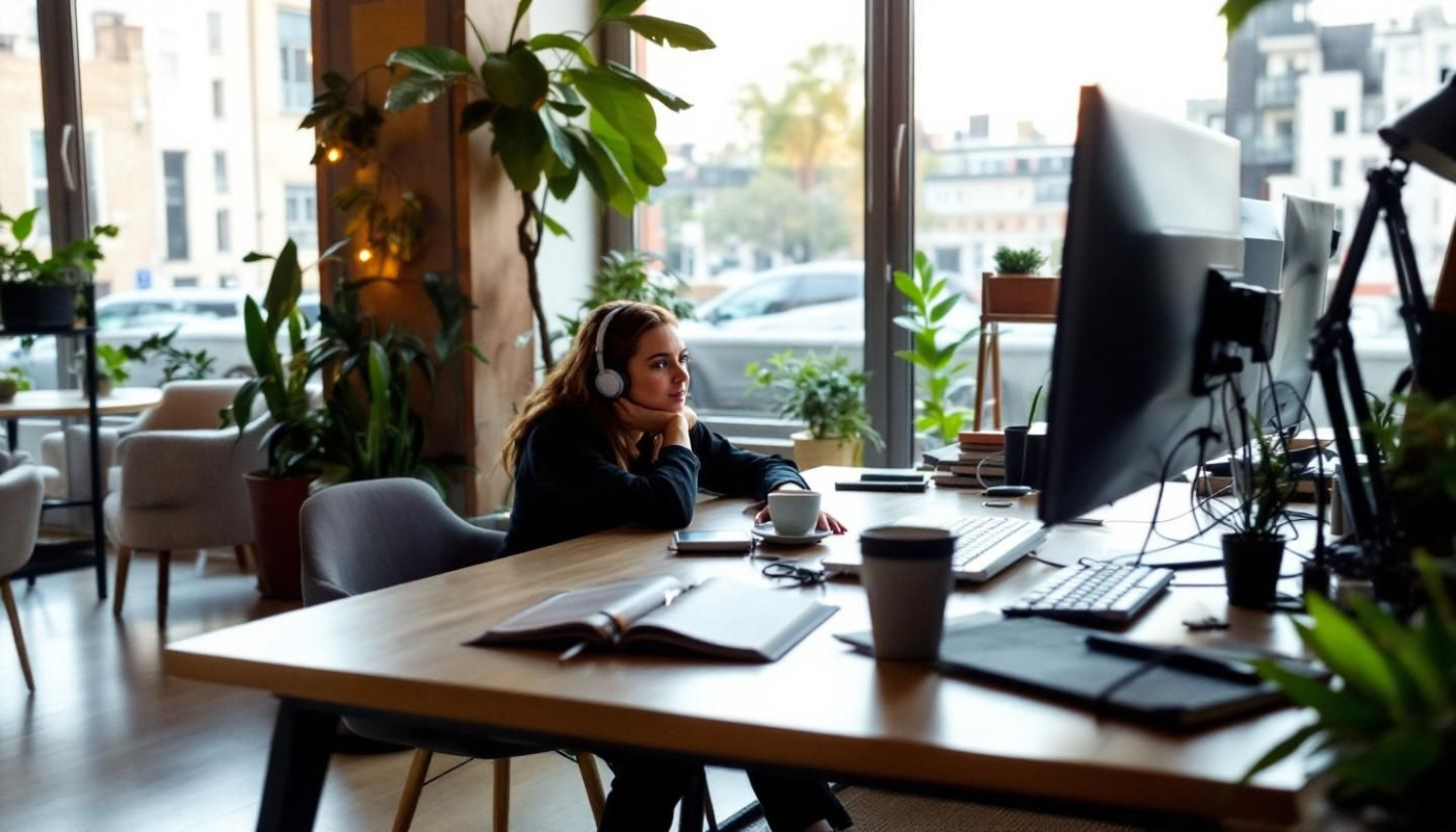 Comment choisir son espace de coworking en centre-ville ?