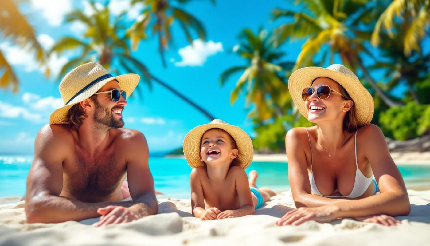 Comment les formules tout inclus transforment-elles les vacances ?