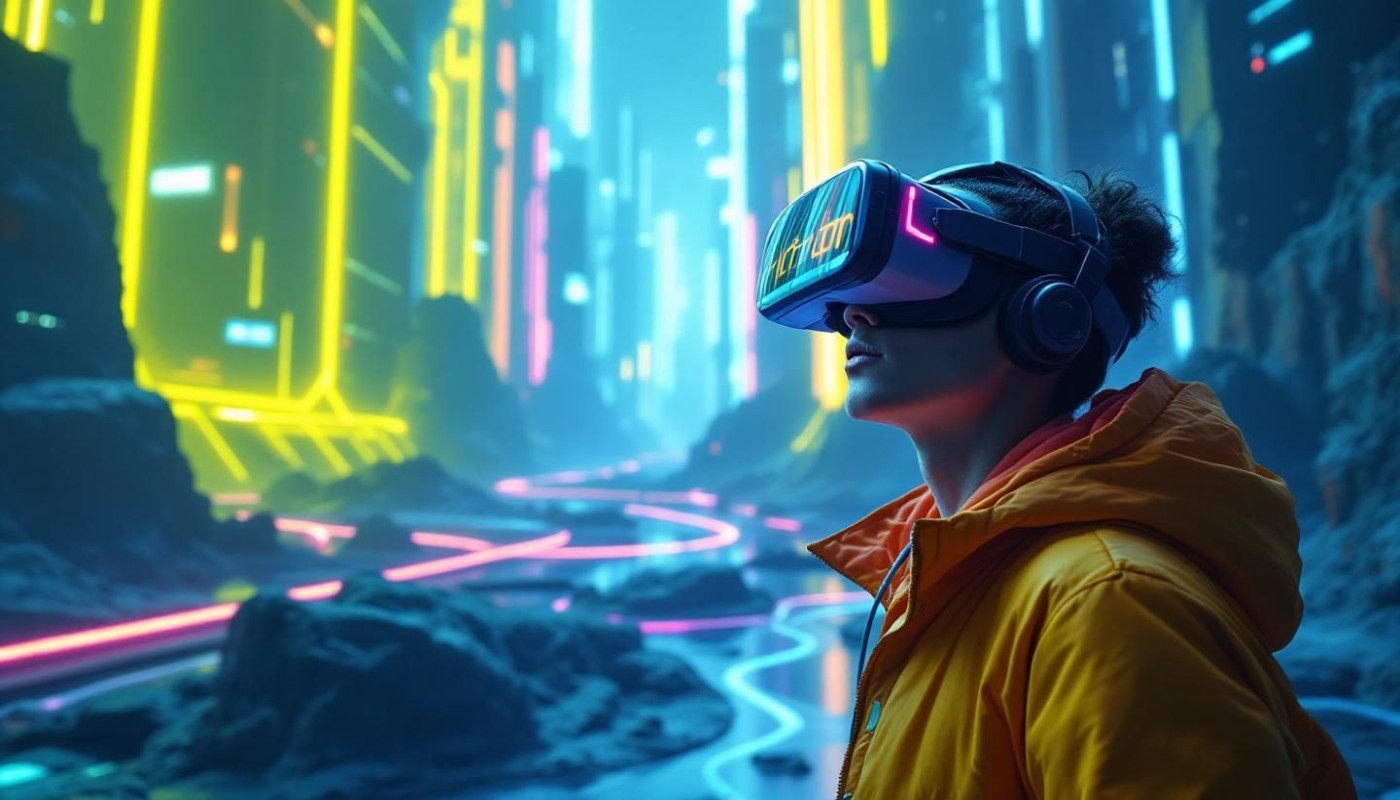 Comment les jeux vidéo ouverts façonnent-ils notre réalité virtuelle ?