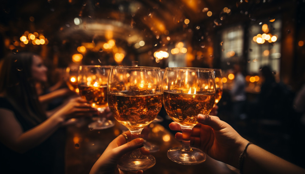 Comment organiser une soirée d’entreprise ?