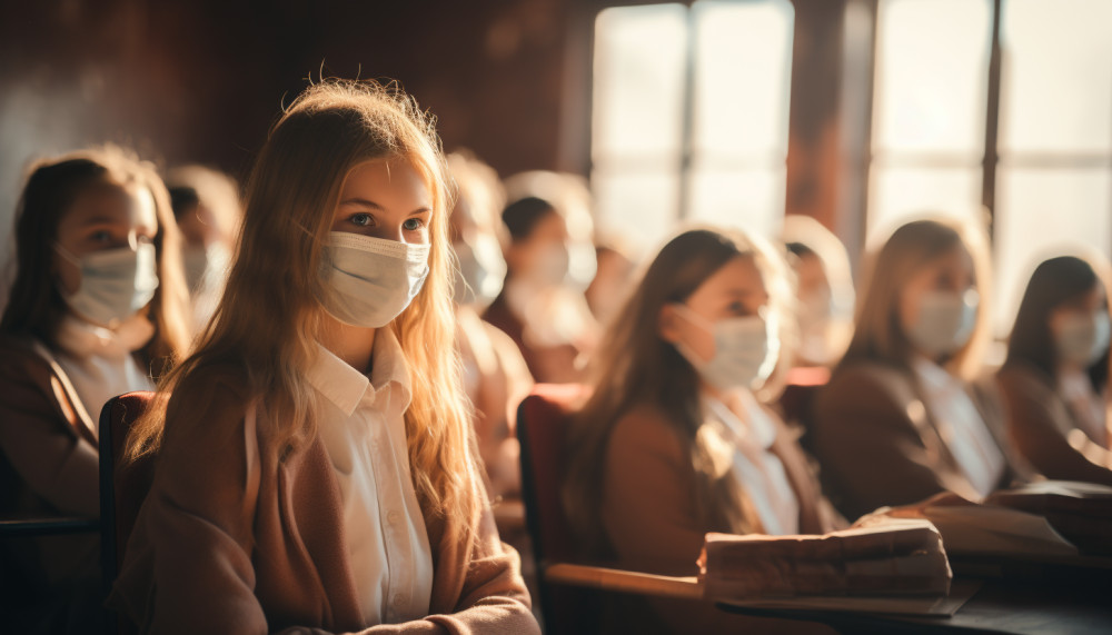 Covid 19 : le protocole sanitaire allégé dans les écoles