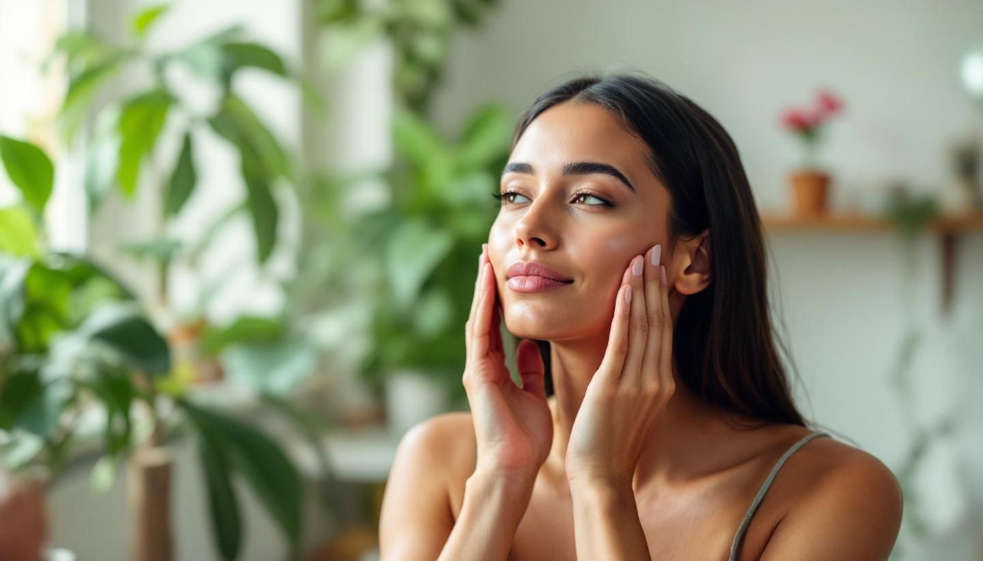 Éclaircir sa peau naturellement avec la vitamine C