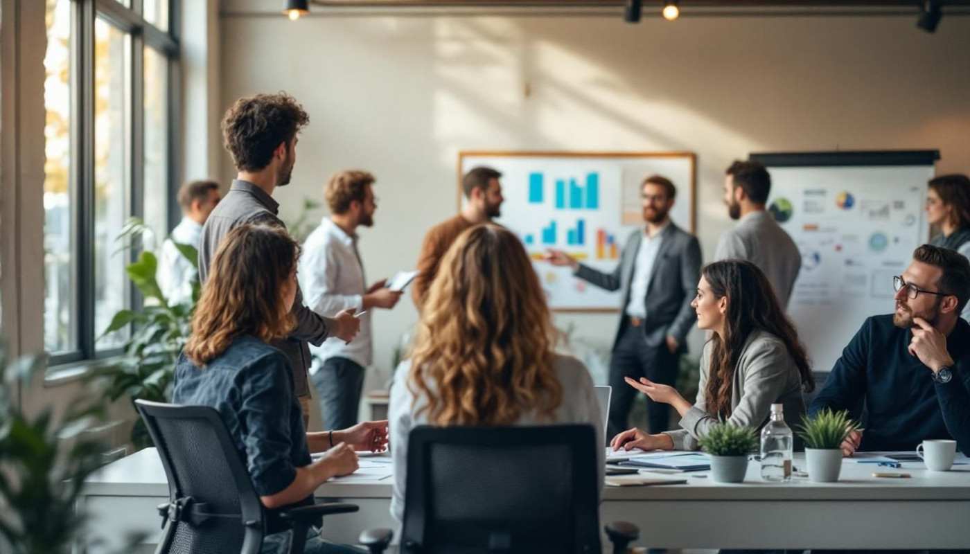 Les enjeux de la prévoyance professionnelle face aux changements démographiques