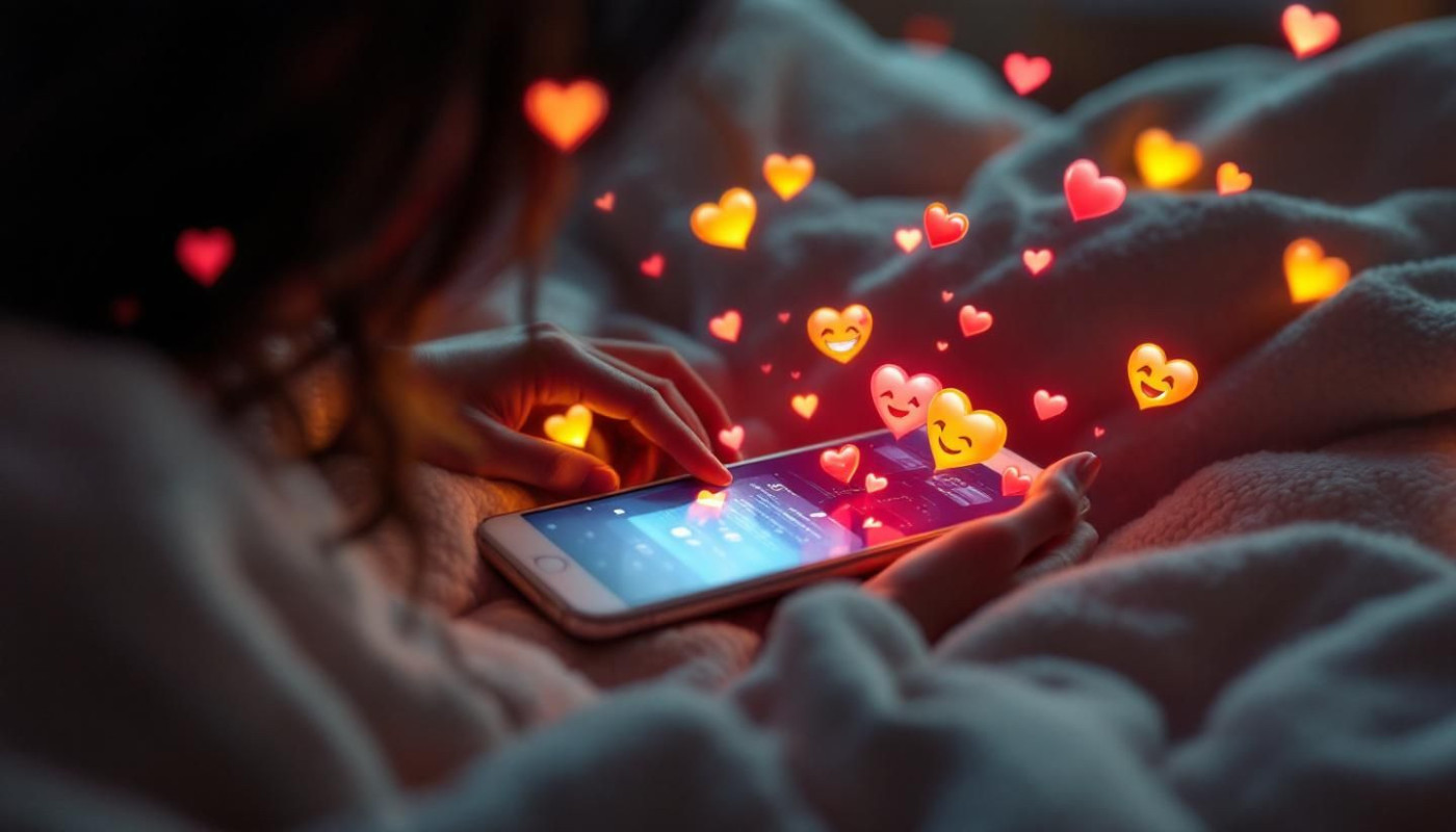 Les nouvelles tendances dans le monde des rencontres en ligne