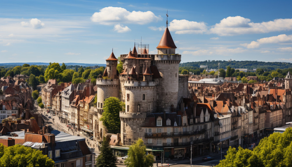 L’Essonne : pourquoi cette destination attire autant de visiteurs ?