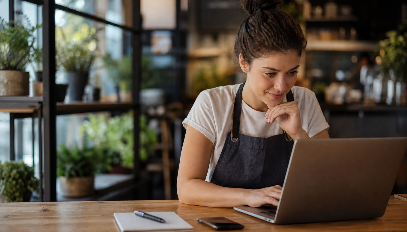 Plateforme pour améliorer sa visibilité dans les ia : révéler son potentiel caché d’entrepreneur local