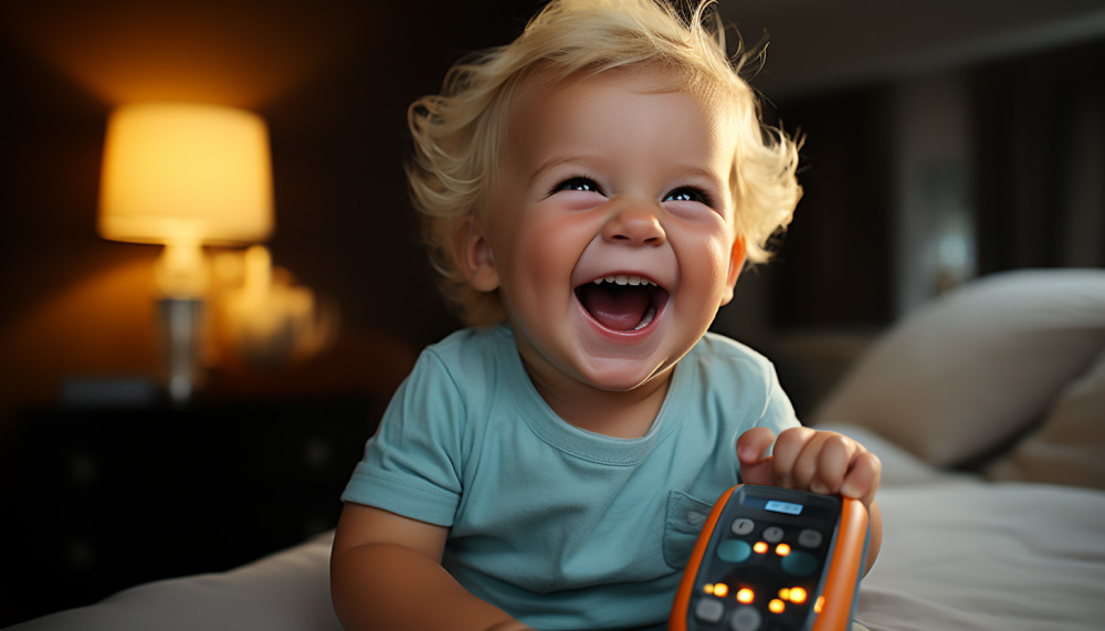 Pourquoi acheter un baby phone ?