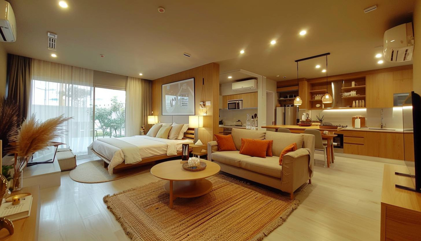 Pourquoi louer son logement et comment en assurer la gestion ?