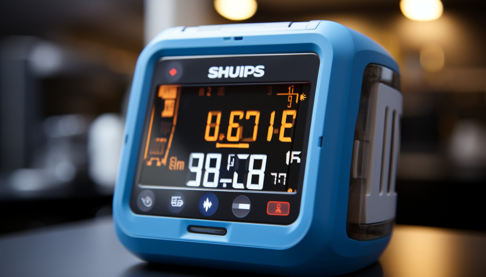 Pourquoi utiliser le moniteur SNUZA Hero MD ?