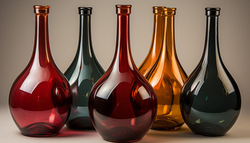 Quelle carafe a vin pour quel vin ?