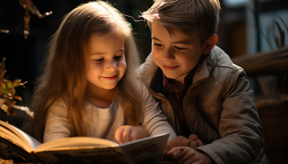 Quels livres offrir à vos enfants ?