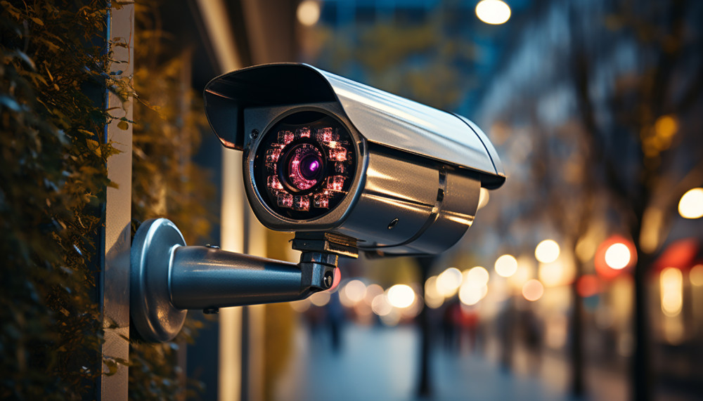 Qui peut utiliser une vidéosurveillance ?