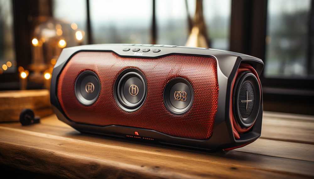 Top 2 des meilleures enceintes Bluetooth