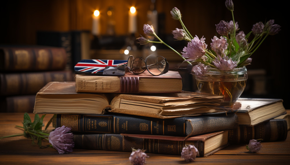 Top 3 avantages de suivre des cours en anglais