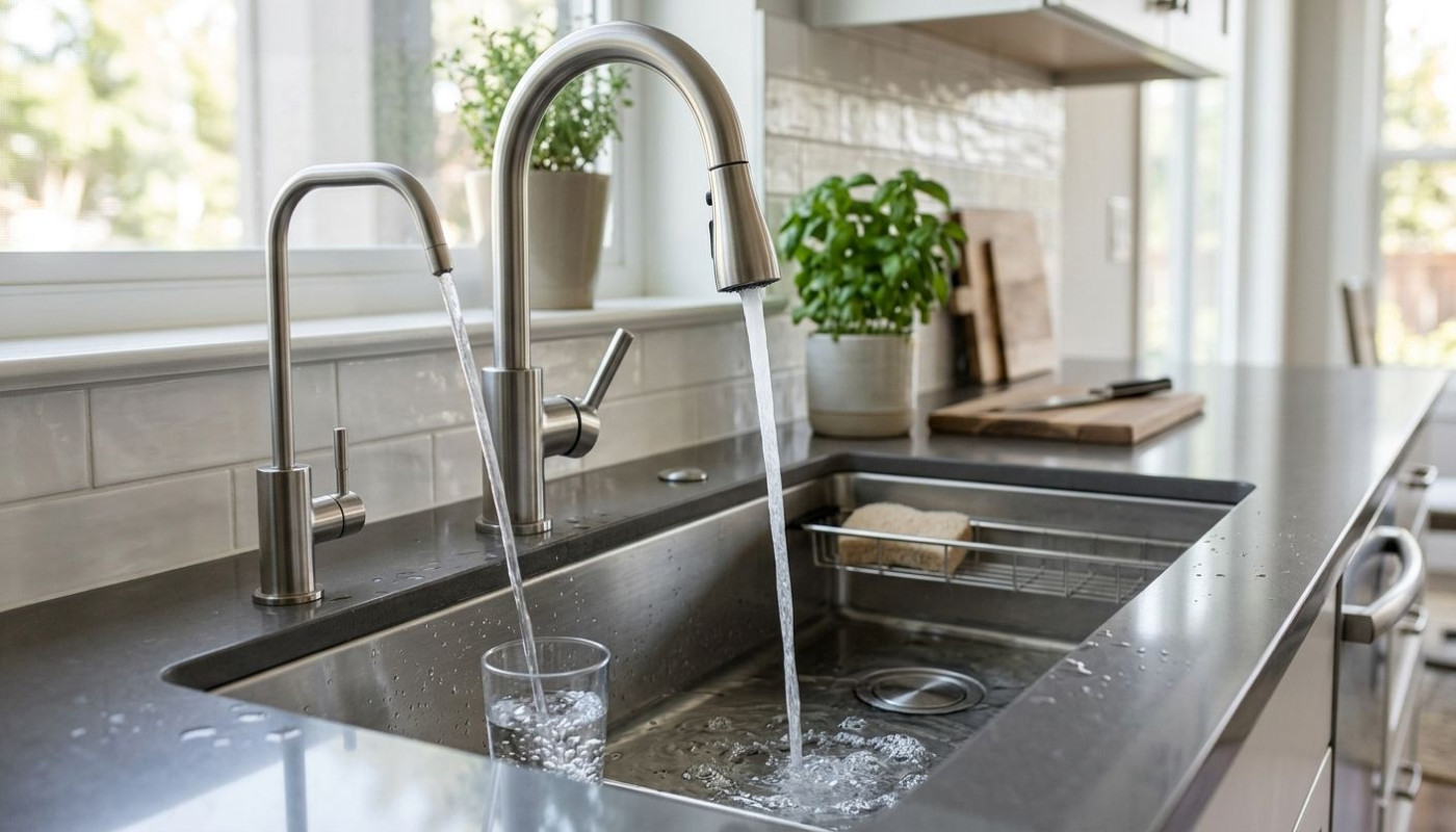 Tout savoir sur les solutions anticalcaires pour votre foyer