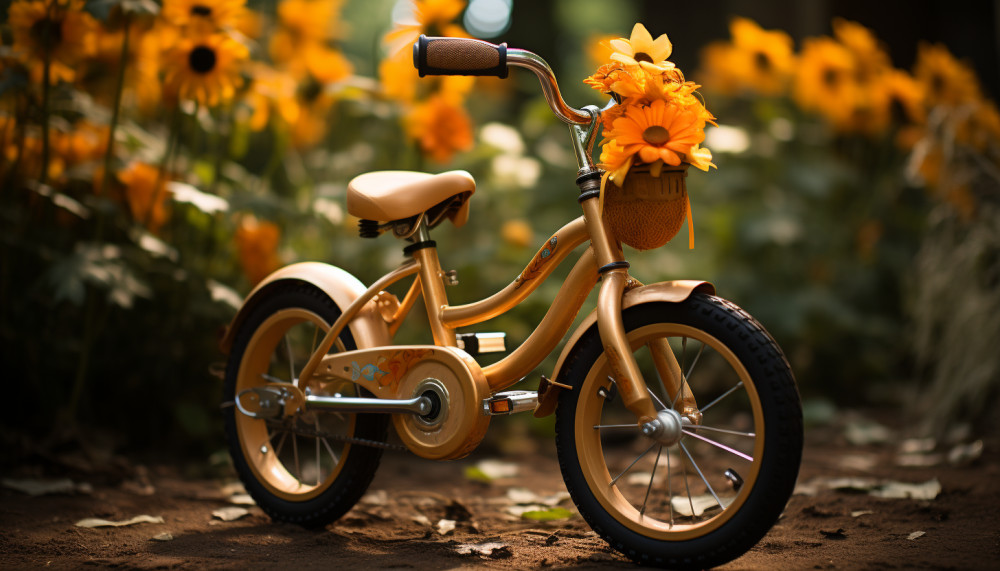 Tricycles évolutifs : 3 meilleurs choix possibles