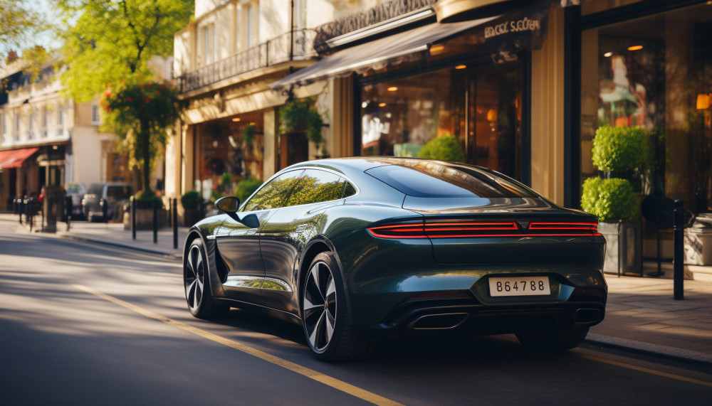 Voiture électrique: à quel point sont elles pratiques ?